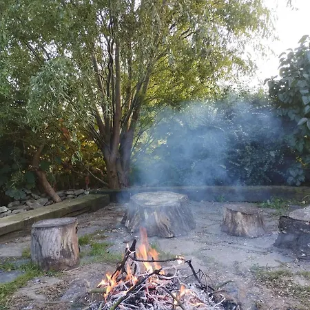 Konukevi Penzion Kelt