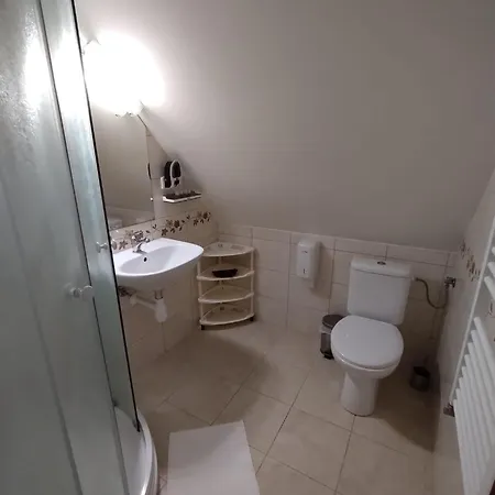 Konukevi Penzion Kelt 3*