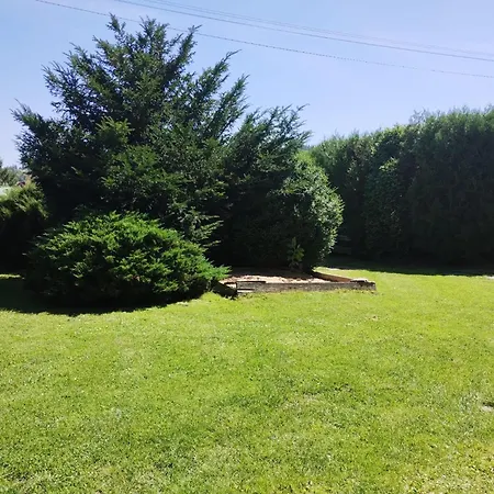 Penzion Kelt Konukevi Zátor