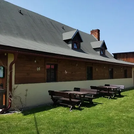 Konukevi Penzion Kelt 3*