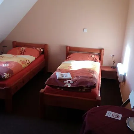 Konukevi Penzion Kelt 3*