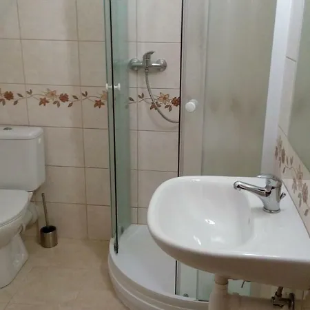 Konukevi Penzion Kelt 3*