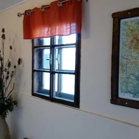 Penzion Kelt 3* Zátor